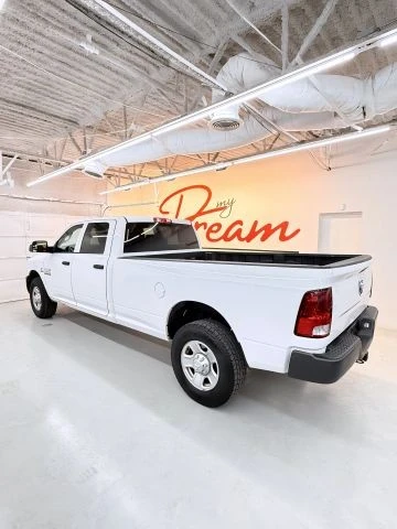 2016 Dodge Ram 4th Gen - Image 4 of 21