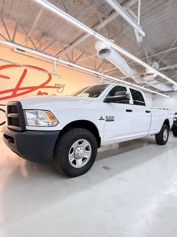 2016 Dodge Ram 4th Gen - Image 2 of 21