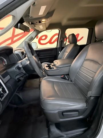 2016 Dodge Ram 4th Gen - Image 17 of 21