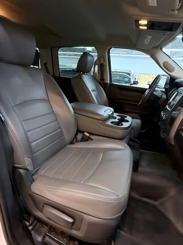 2016 Dodge Ram 4th Gen - Image 21 of 21