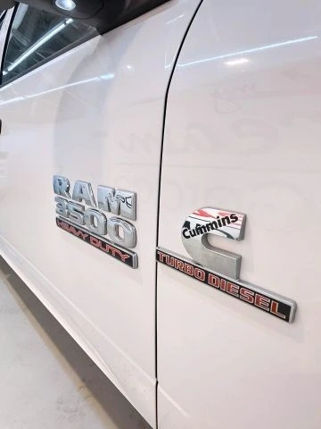 2016 Dodge Ram 4th Gen - Image 13 of 21