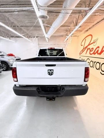 2016 Dodge Ram 4th Gen - Image 6 of 21