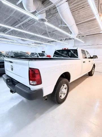 2016 Dodge Ram 4th Gen - Image 7 of 21