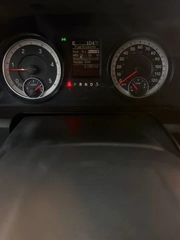 2016 Dodge Ram 4th Gen - Image 18 of 21