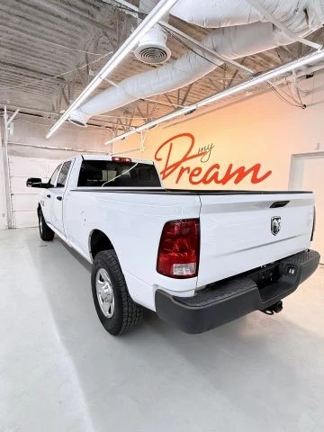 2016 Dodge Ram 4th Gen - Image 5 of 21