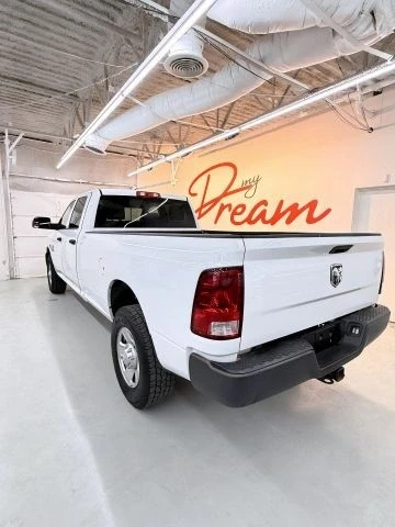 2016 Dodge Ram 4th Gen - Image 5 of 21
