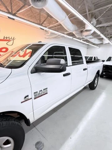 2016 Dodge Ram 4th Gen - Image 3 of 21