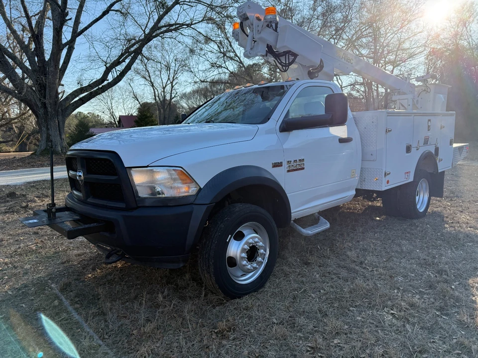 2016 Dodge Ram 4th Gen - Image 16 of 21