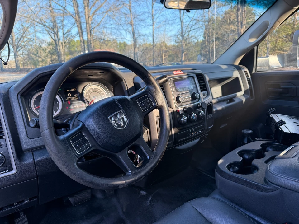 2016 Dodge Ram 4th Gen - Image 21 of 21