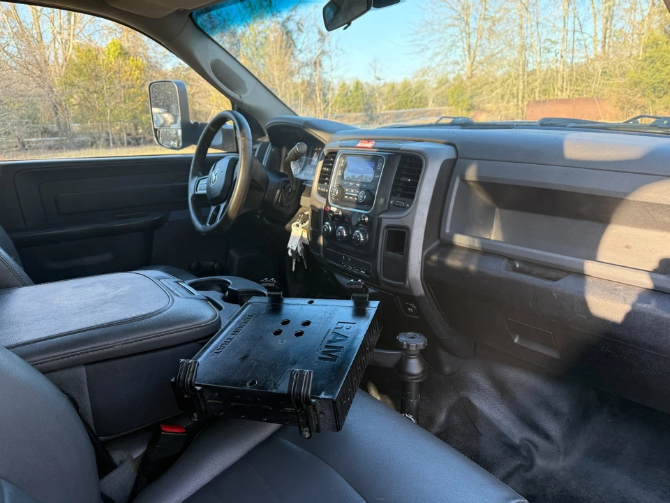 2016 Dodge Ram 4th Gen - Image 19 of 21