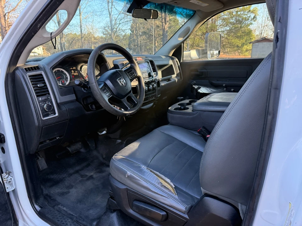 2016 Dodge Ram 4th Gen - Image 20 of 21
