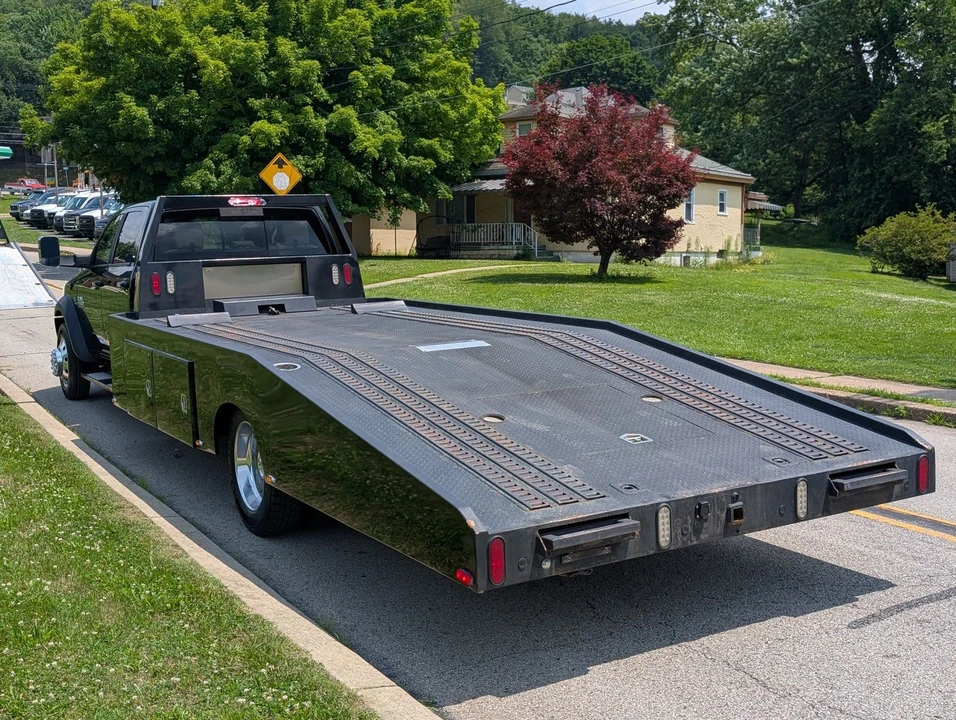 2016 Ram 4500 & 5500 - Image 13 of 31