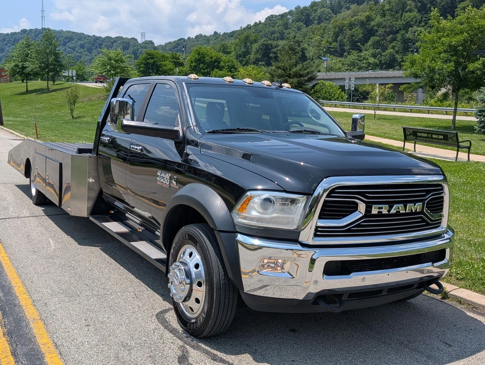 2016 Ram 4500 & 5500 - Image 20 of 31