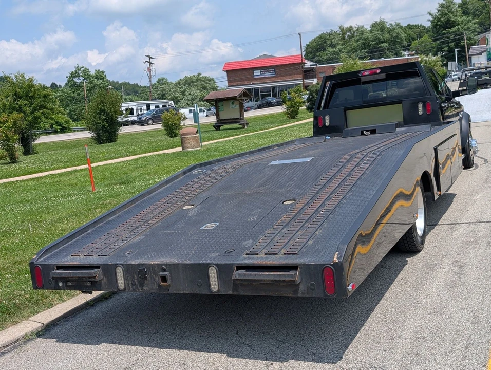 2016 Ram 4500 & 5500 - Image 10 of 31