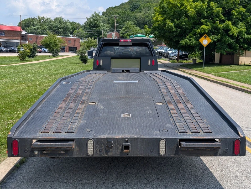 2016 Ram 4500 & 5500 - Image 11 of 31