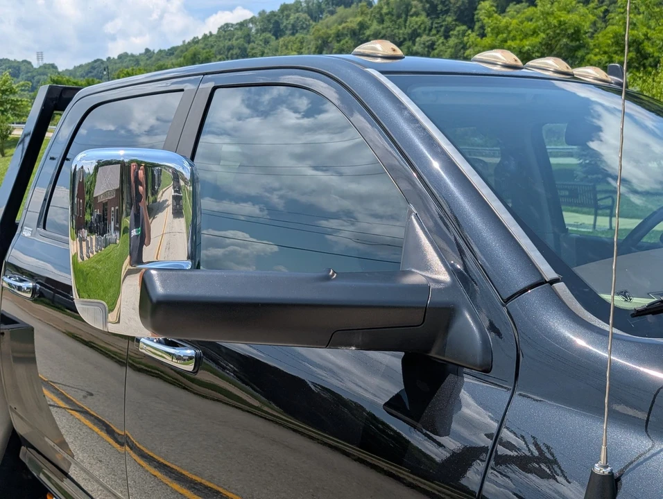 2016 Ram 4500 & 5500 - Image 31 of 31