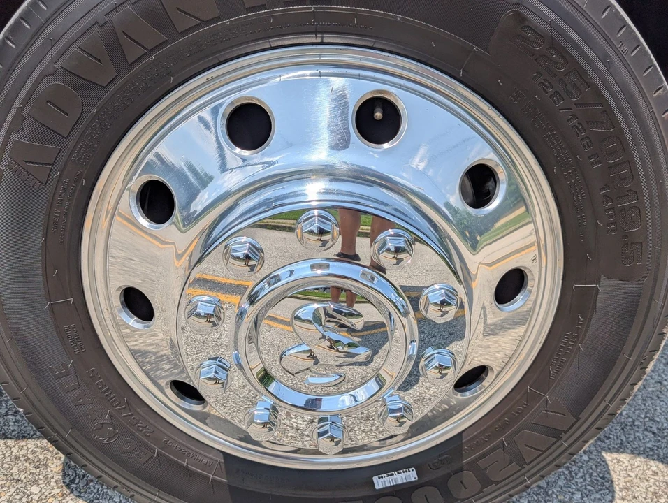 2016 Ram 4500 & 5500 - Image 25 of 31