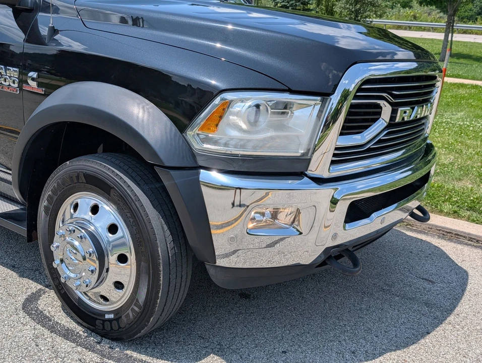 2016 Ram 4500 & 5500 - Image 22 of 31