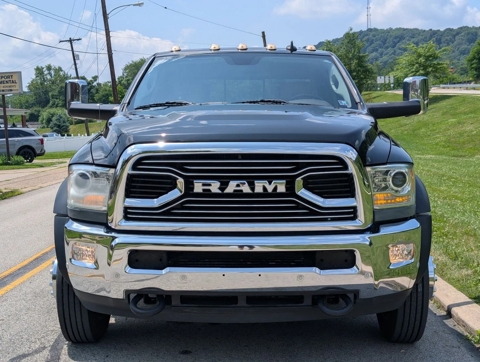 2016 Ram 4500 & 5500 - Image 19 of 31