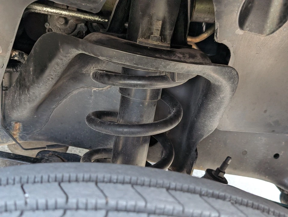 2016 Ram 4500 & 5500 - Image 27 of 31