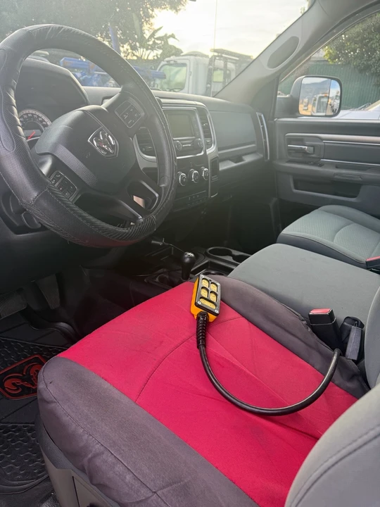 2016 Dodge Ram 4th Gen - Image 5 of 6