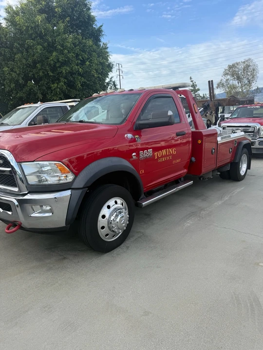 2016 Dodge Ram 4th Gen - Image 4 of 6