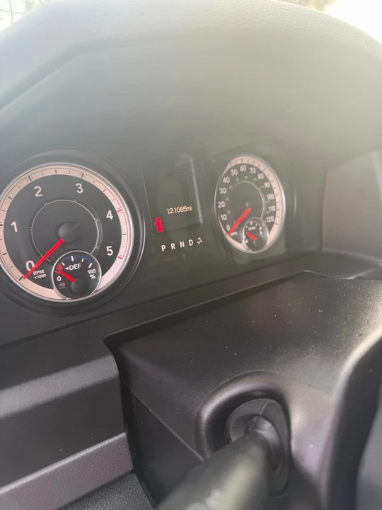 2016 Dodge Ram 4th Gen - Image 6 of 6