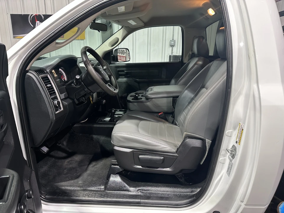 2016 Ram Heavy Duty - Image 10 of 19