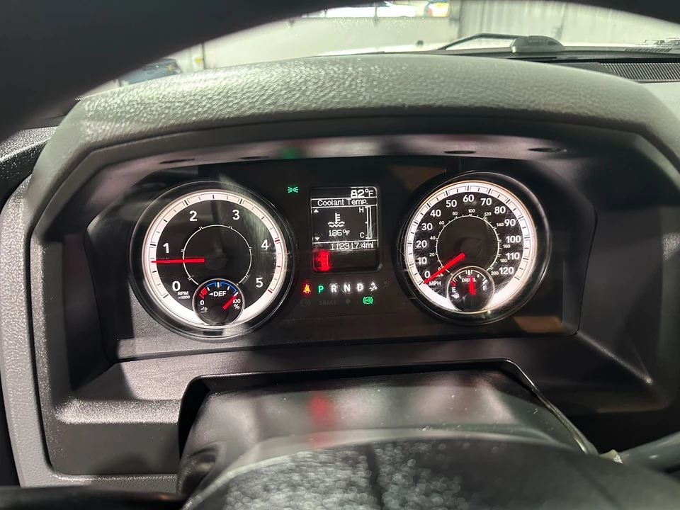 2016 Ram Heavy Duty - Image 13 of 19