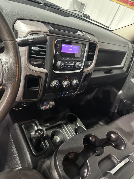 2016 Ram Heavy Duty - Image 14 of 19