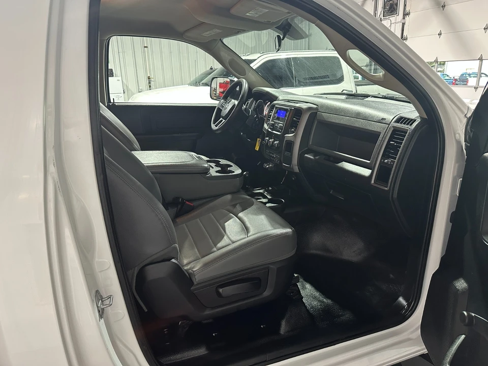 2016 Ram Heavy Duty - Image 8 of 19