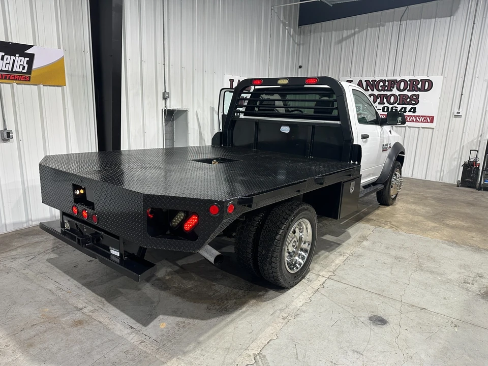 2016 Ram Heavy Duty - Image 17 of 19