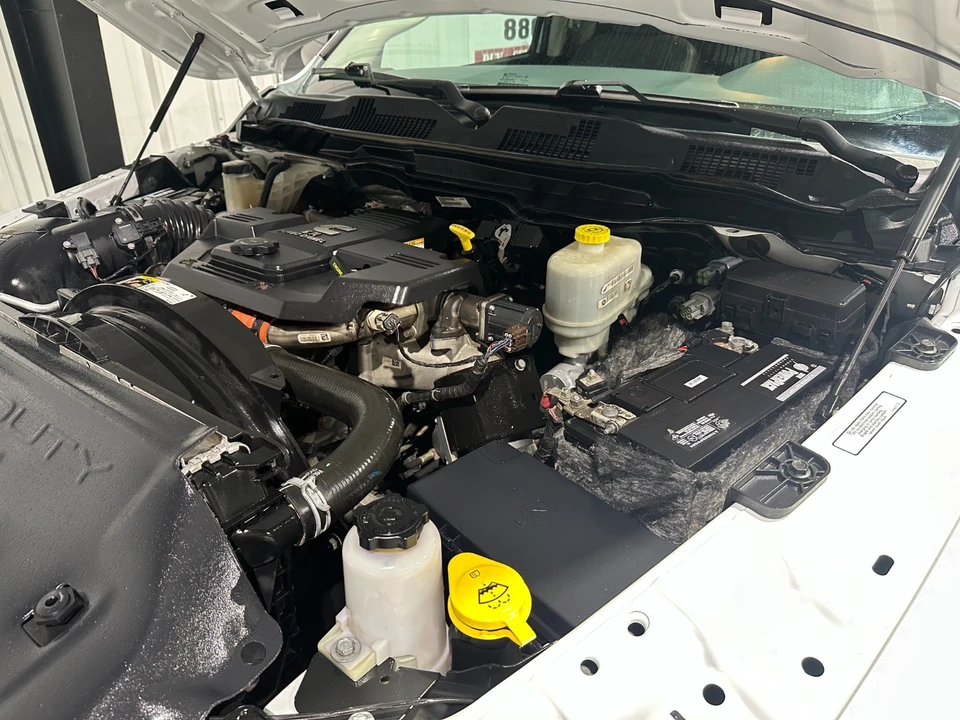 2016 Ram Heavy Duty - Image 16 of 19