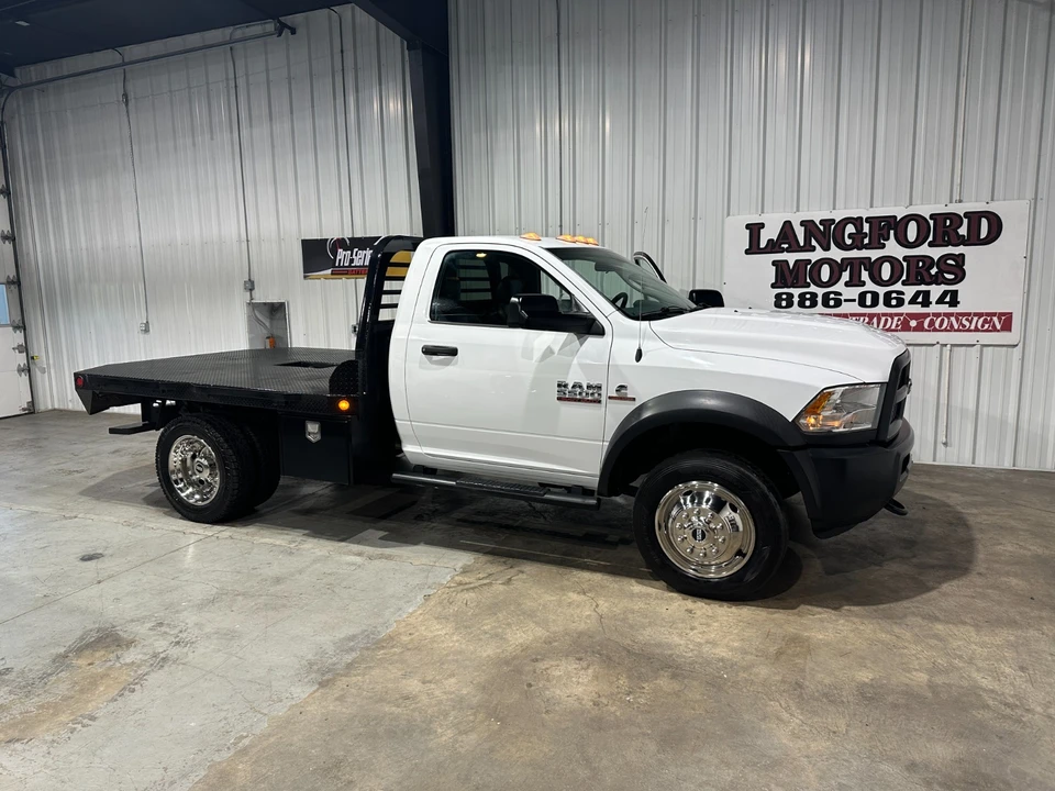 2016 Ram Heavy Duty - Image 18 of 19