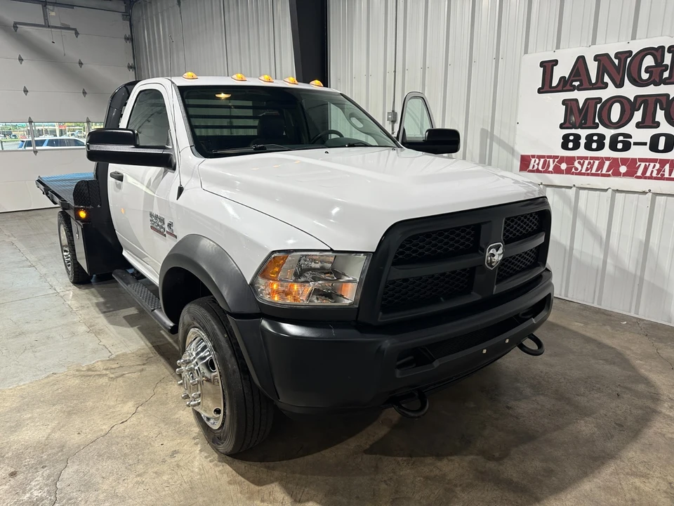 2016 Ram Heavy Duty - Image 19 of 19