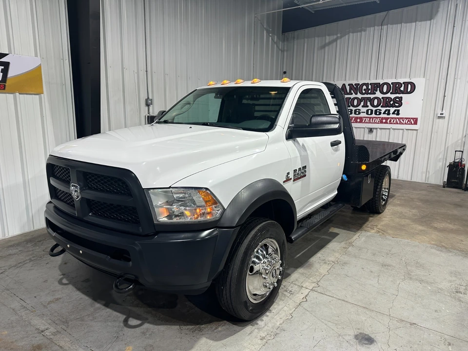 2016 Ram Heavy Duty - Image 2 of 19