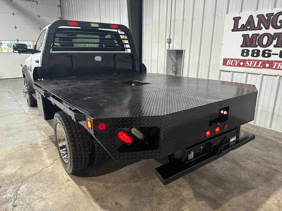 2016 Ram Heavy Duty - Image 5 of 19