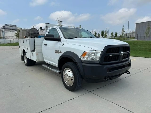 2016 Dodge Ram 4th Gen - Image 15 of 21