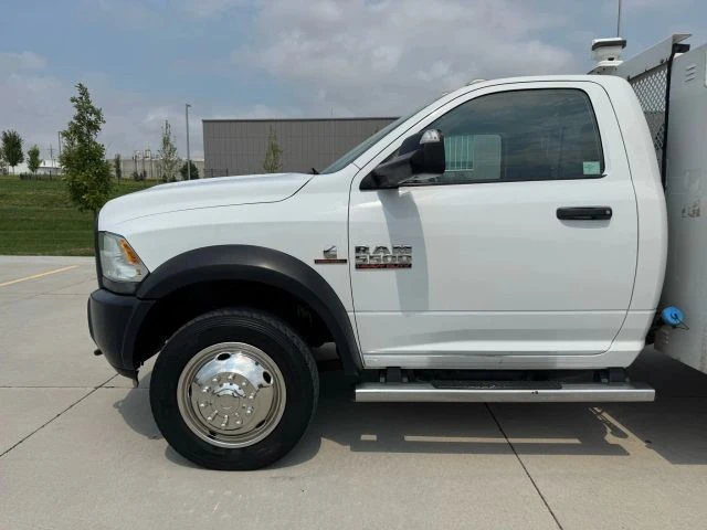 2016 Dodge Ram 4th Gen - Image 2 of 21