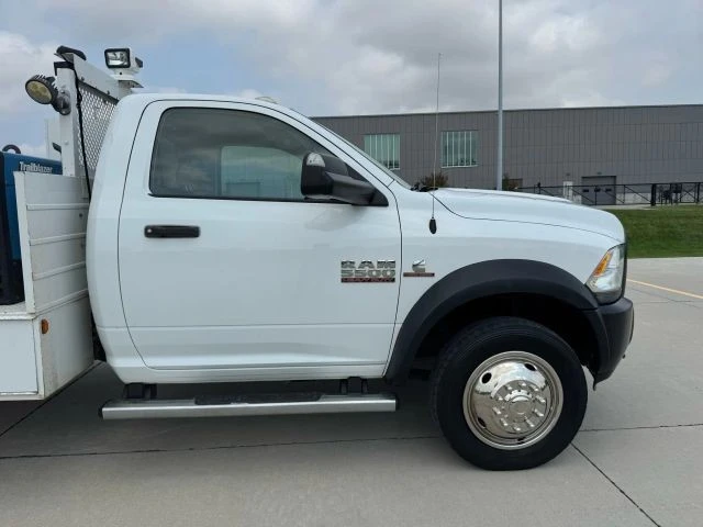 2016 Dodge Ram 4th Gen - Image 14 of 21