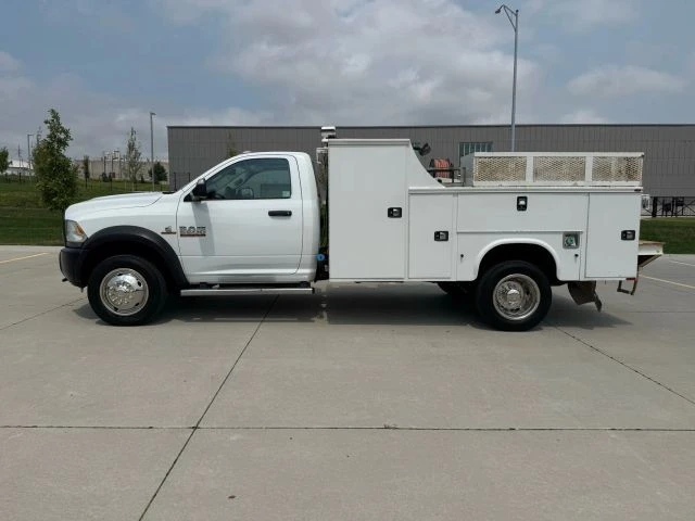 2016 Dodge Ram 4th Gen - Image 3 of 21