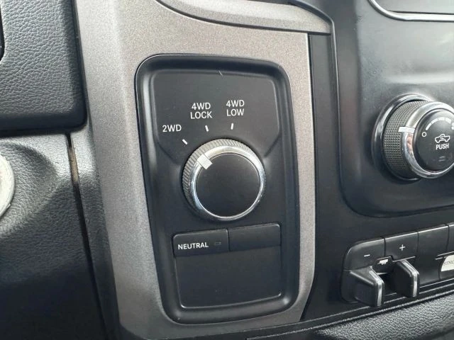 2016 Dodge Ram 4th Gen - Image 12 of 21