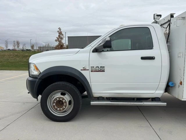 2016 Dodge Ram 4th Gen - Image 15 of 21