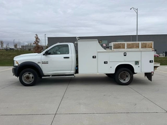 2016 Dodge Ram 4th Gen - Image 2 of 21