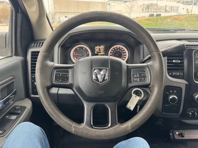 2016 Dodge Ram 4th Gen - Image 16 of 21