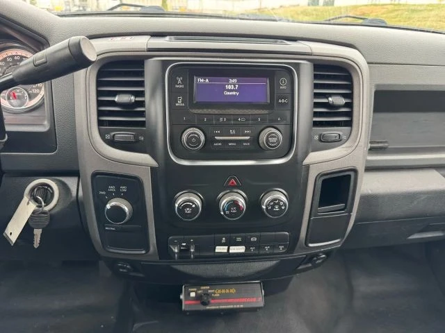 2016 Dodge Ram 4th Gen - Image 18 of 21