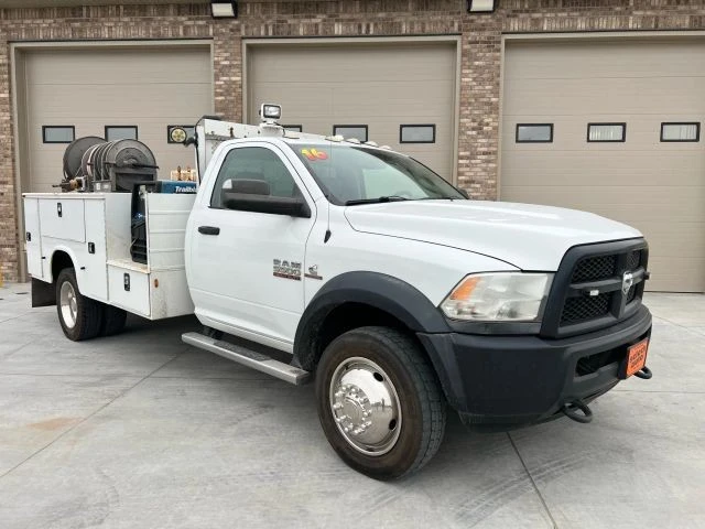 2016 Dodge Ram 4th Gen - Image 3 of 21