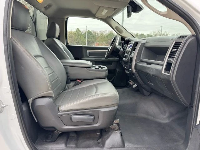 2016 Dodge Ram 4th Gen - Image 11 of 21