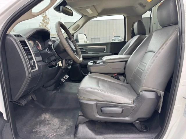 2016 Dodge Ram 4th Gen - Image 19 of 21
