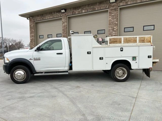 2016 Dodge Ram 4th Gen - Image 2 of 21